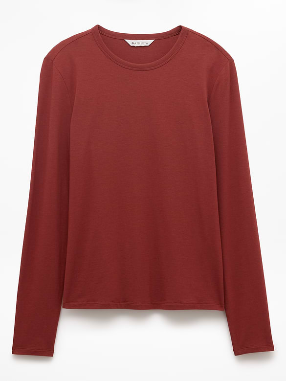 Foundation Slim Top