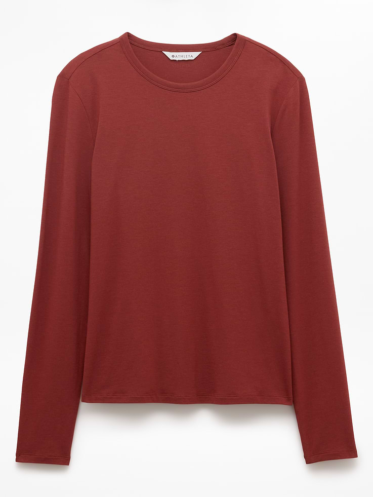 Image number 7 showing, Foundation Slim Top