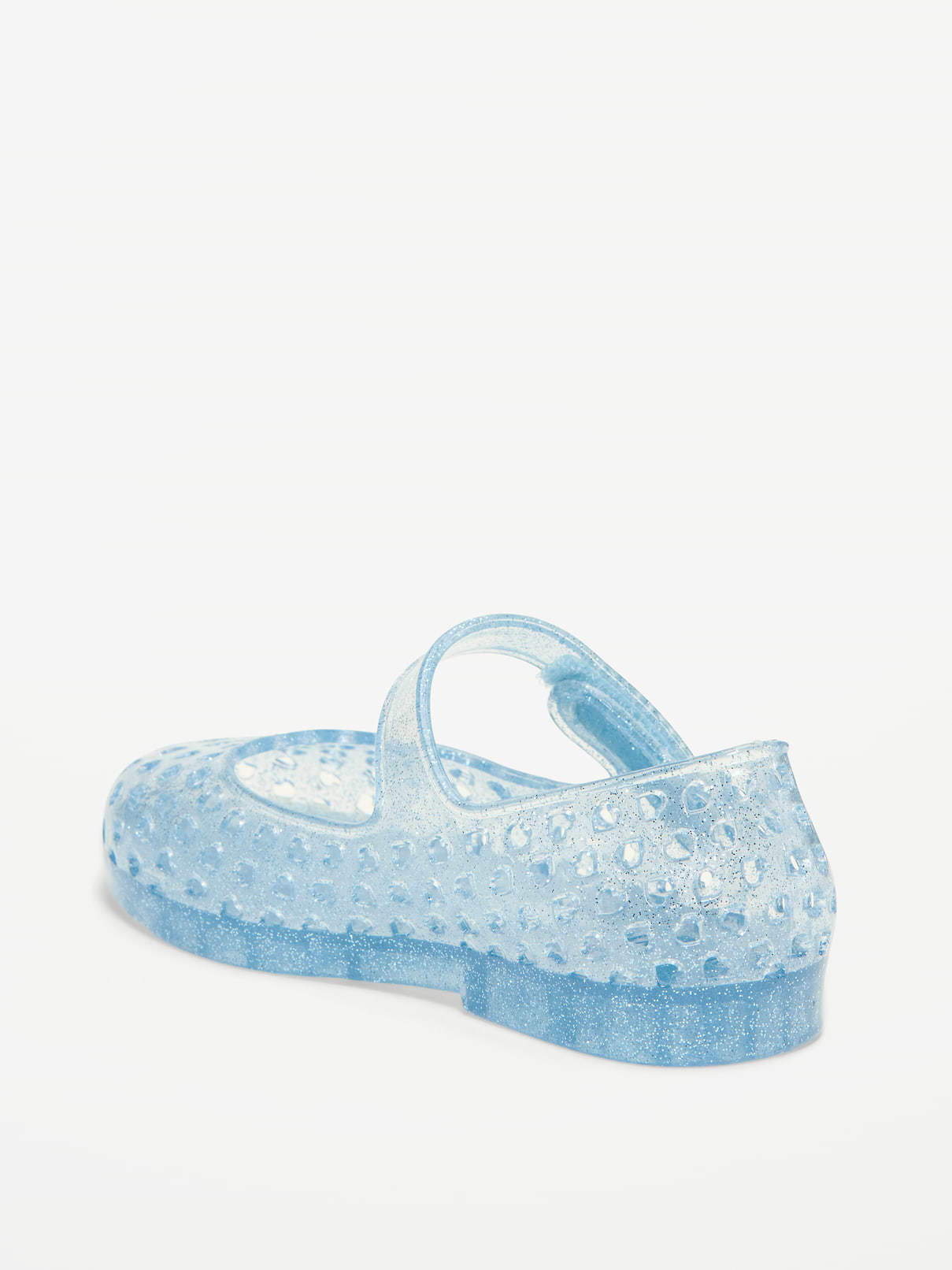 L'image numéro 3 présente Ballerines Charles IX flexibles pour toute-petite