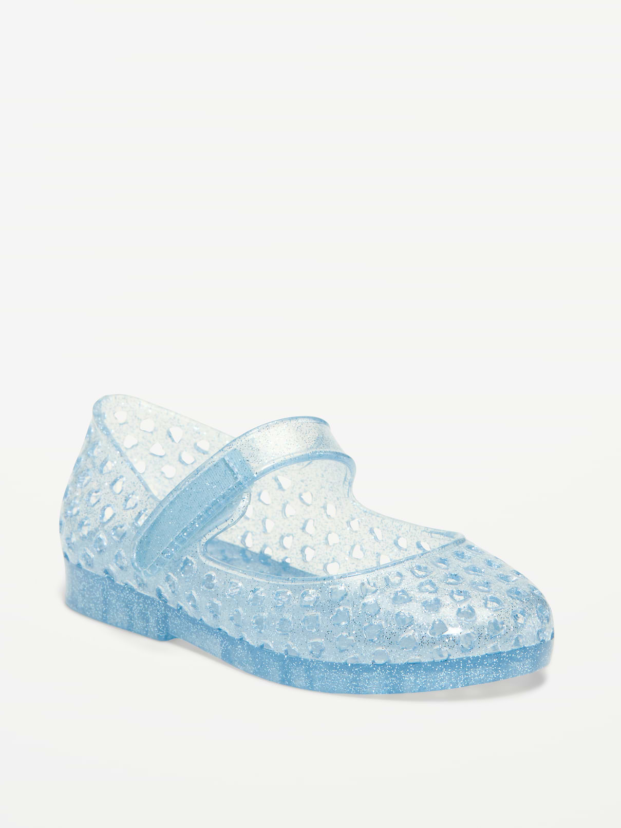L'image numéro 1 présente Ballerines Charles IX flexibles pour toute-petite