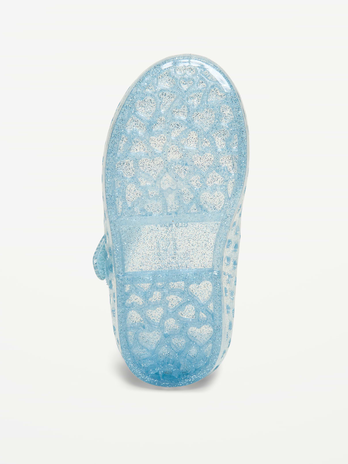 L'image numéro 4 présente Ballerines Charles IX flexibles pour toute-petite