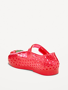 L'image numéro 4 présente Ballerines Charles IX flexibles pour toute-petite