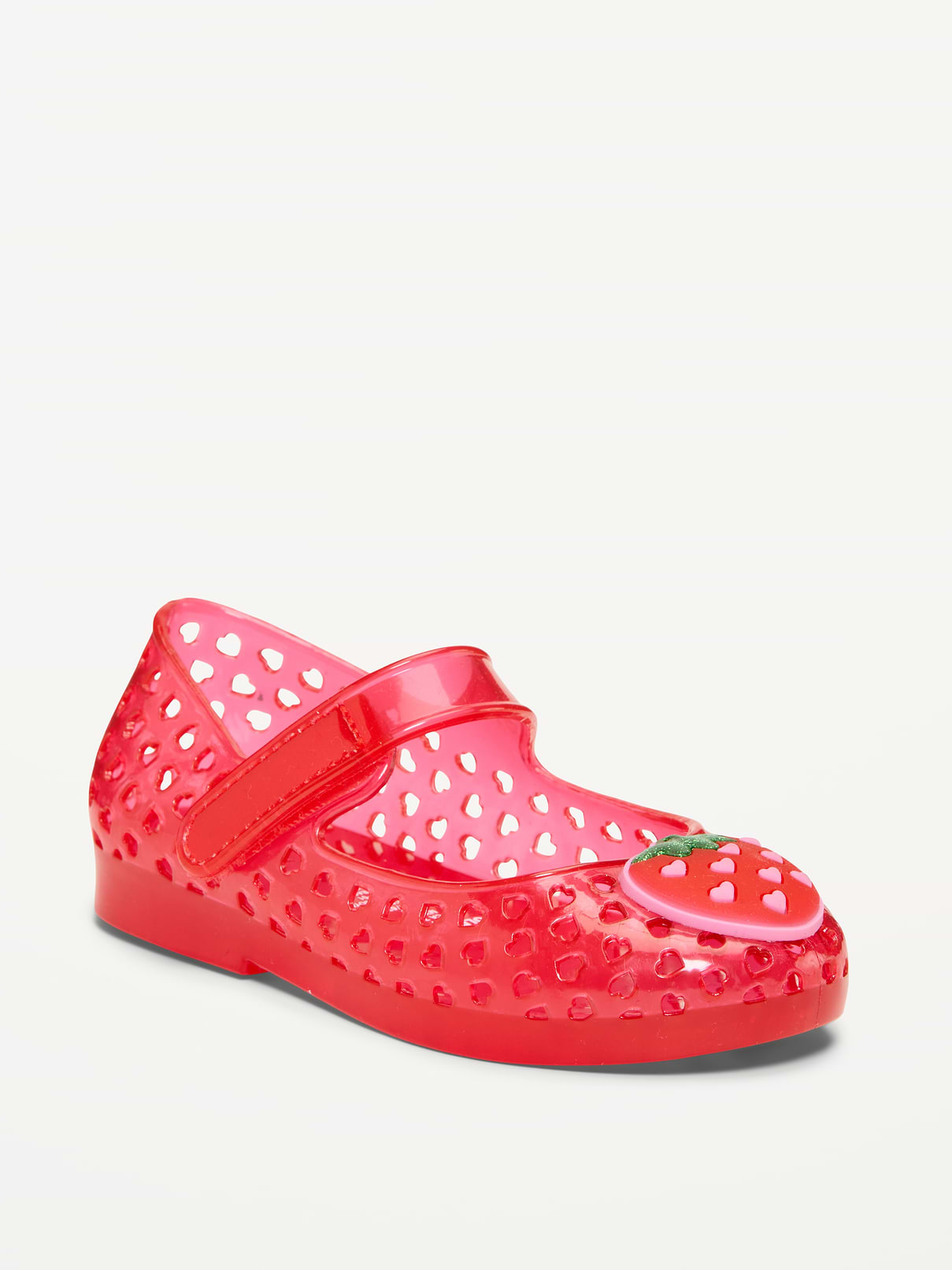 L'image numéro 1 présente Ballerines Charles IX flexibles pour toute-petite