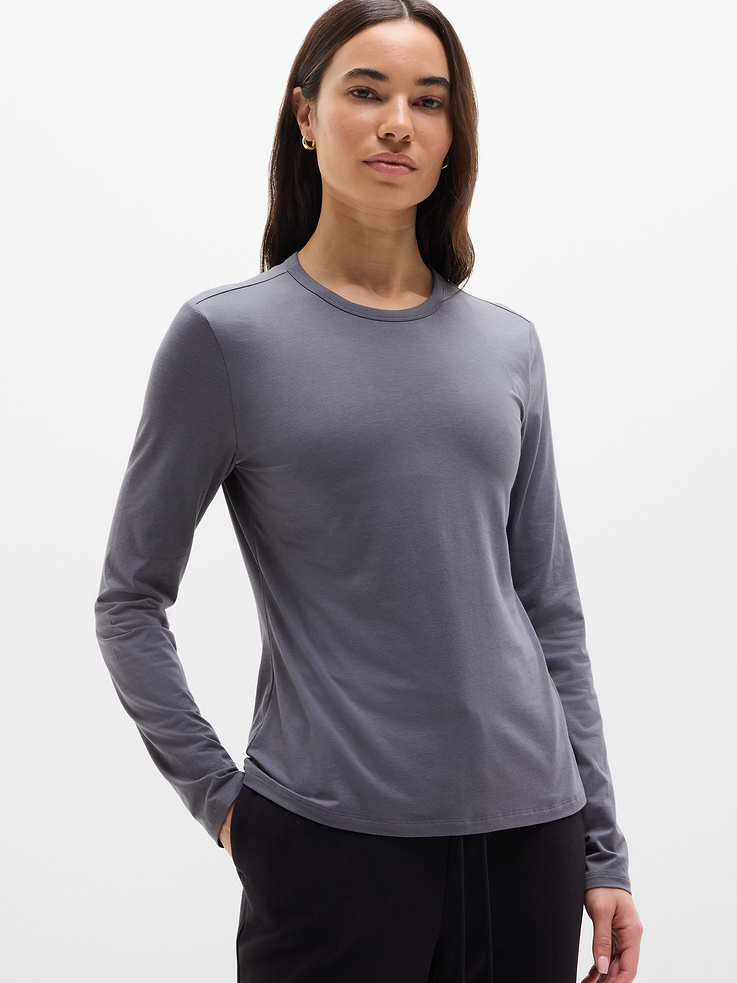 Image number 1 showing, Foundation Slim Top