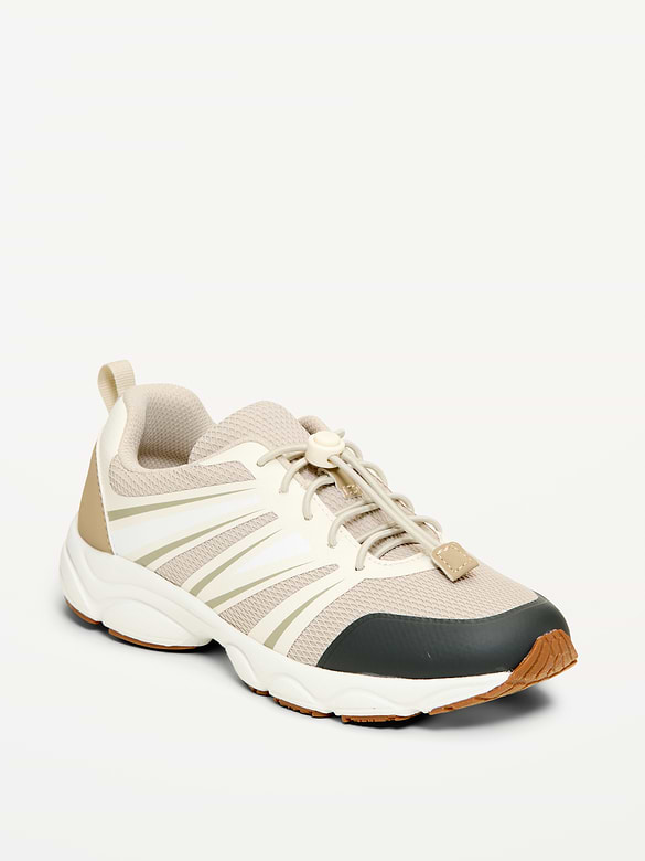 Chaussures de sport avec lacets à bâtonnet pour Garçon