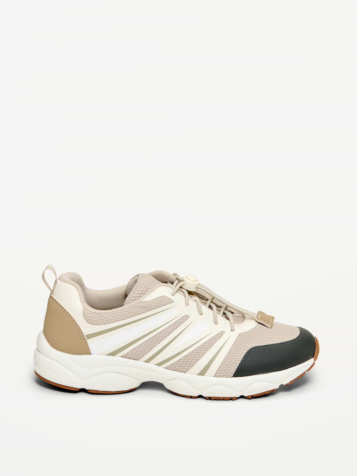 Image number 4 showing, Toggle Lace Sneakers for Boys