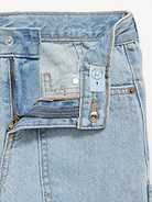 Image number 5 showing, Baggy Carpenter Utility Jeans for Boys
