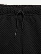 Image number 5 showing, Dynamic Fleece Textured Basketball Shorts for Boys