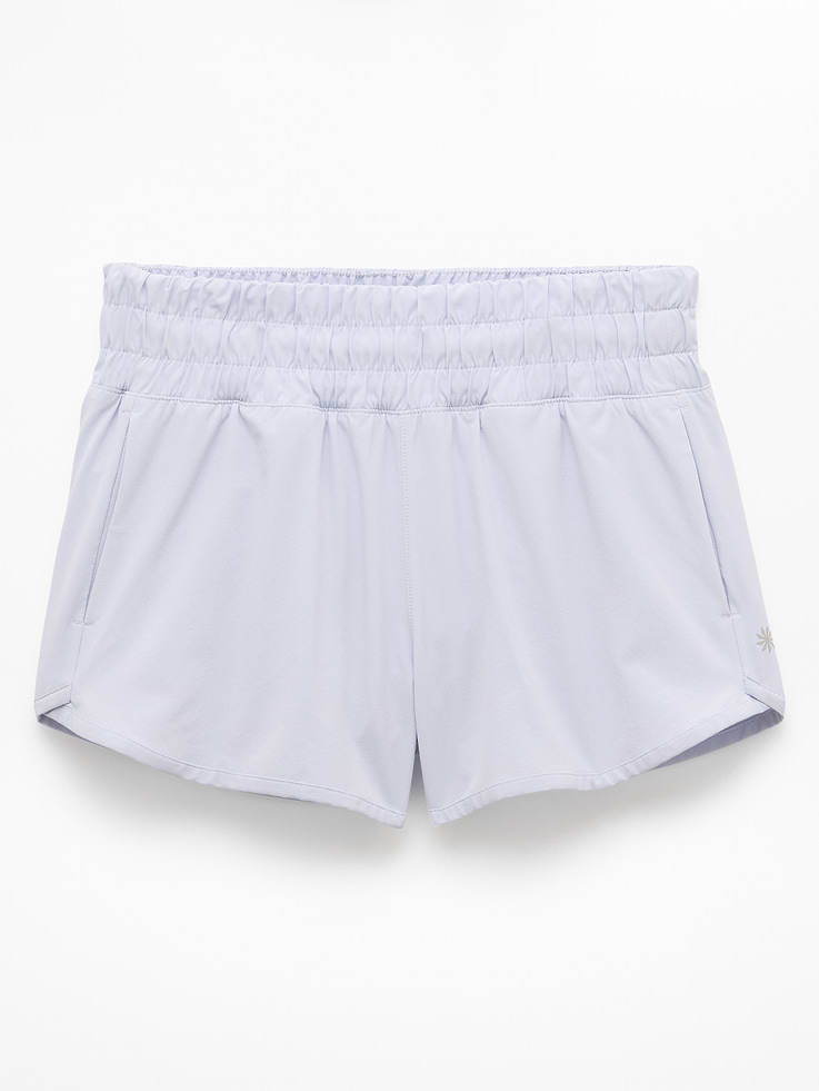 Image number 5 showing, Athleta Girl Run Free 2.5" Short