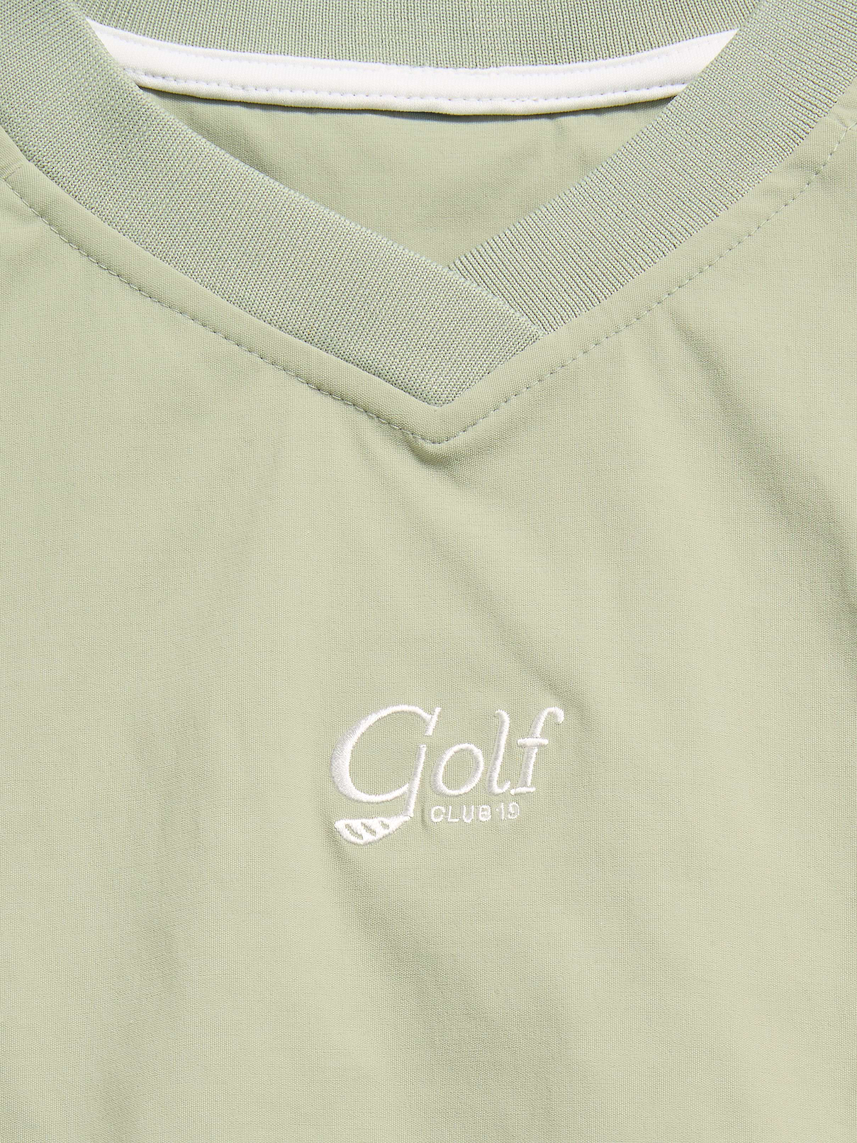Image number 5 showing, Oversized V-Neck Performance Pullover for Boys