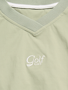 Image number 5 showing, Oversized V-Neck Performance Pullover for Boys