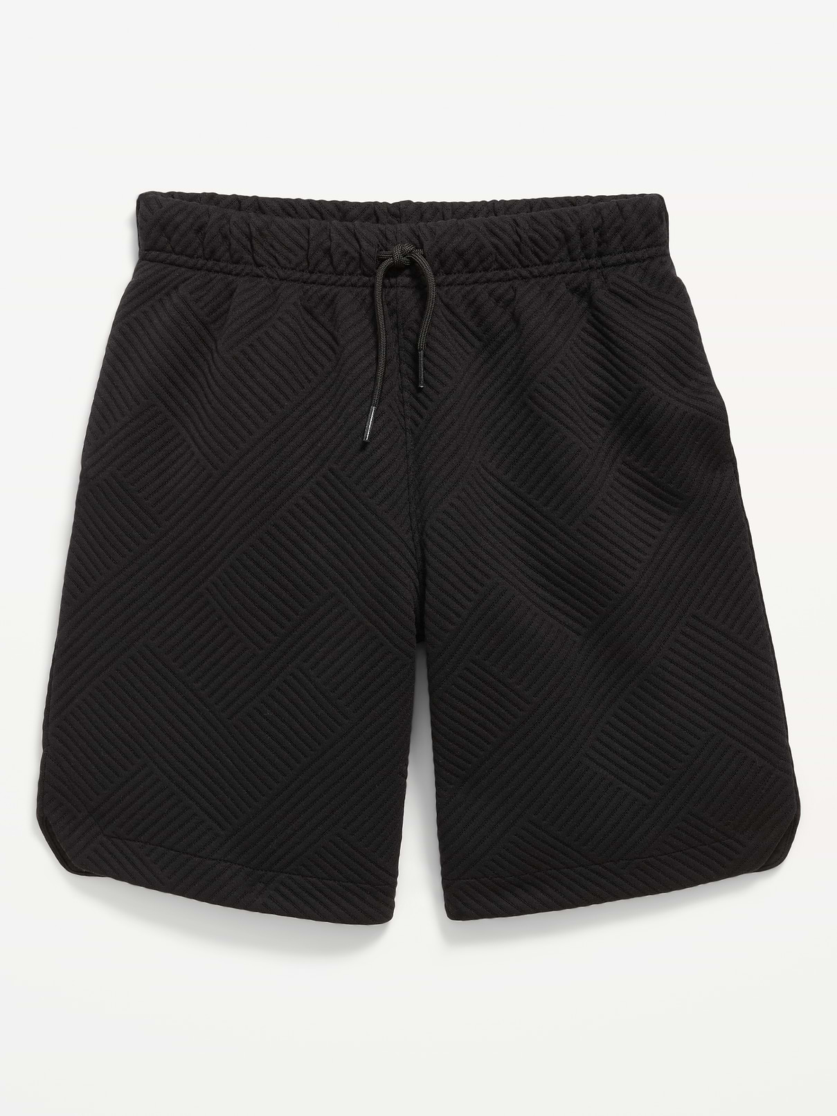 Image number 4 showing, Dynamic Fleece Textured Basketball Shorts for Boys