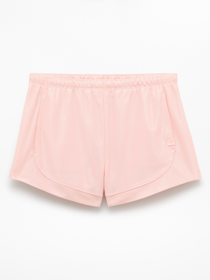 Image number 5 showing, Athleta Girl Shine On Track Short