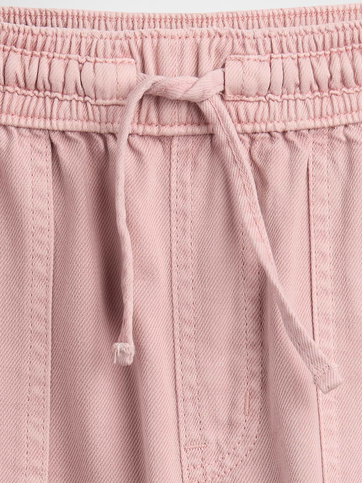 Image number 5 showing, Kids Low Rise Easy Baggy Jeans