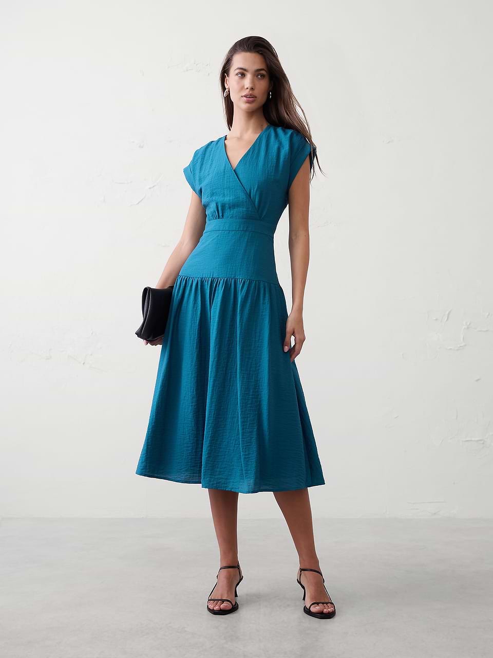 blue gingham dress long Mirabelle in Dark – Of Her Own Kind region-united states 5:8 Do Not Iron Wedding Dresses Blue Princess
