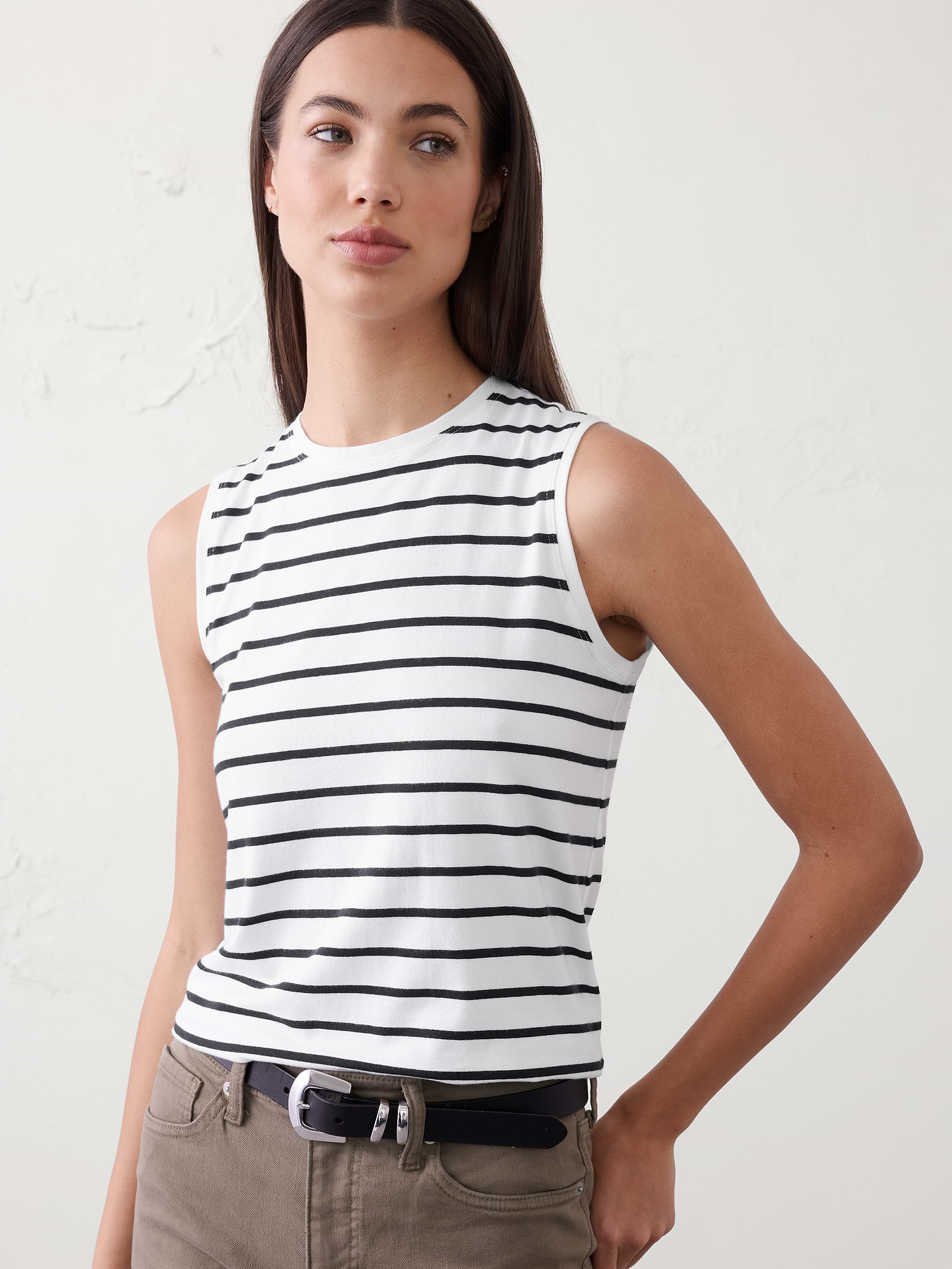 Image number 6 showing, Timeless Tank
