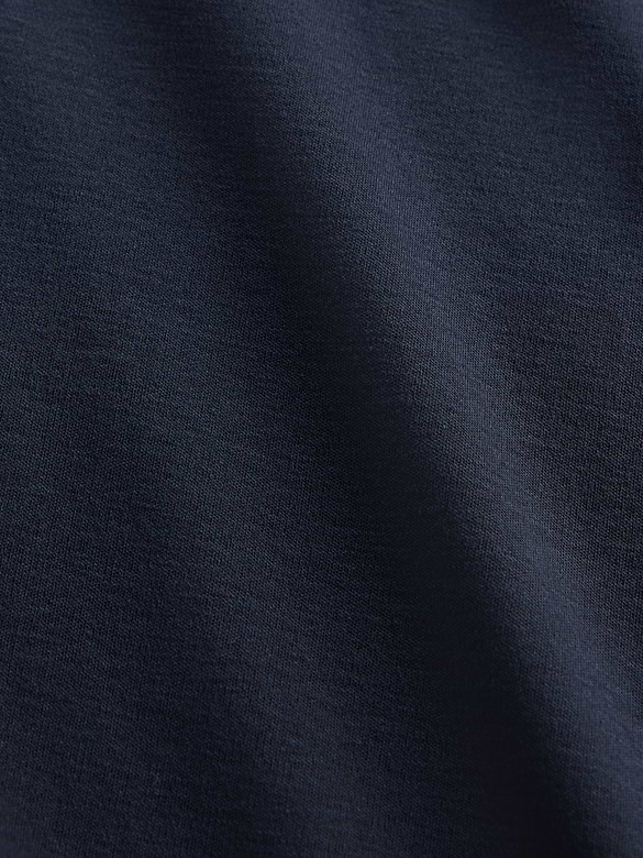 Supima® Cotton Relaxed T-Shirt