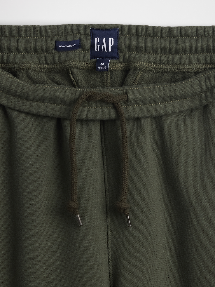 Image number 5 showing, Adult Heavyweight Relaxed Sweatpants
