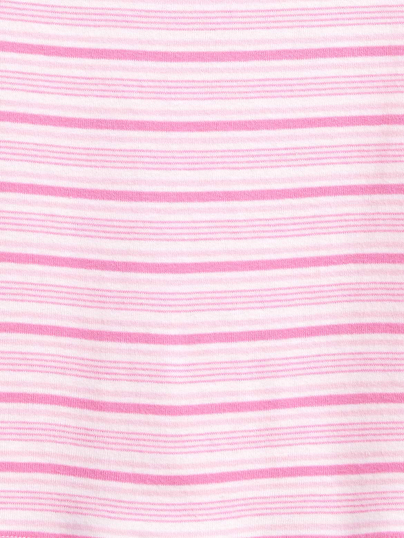 Kids Cap-Sleeve Fitted T-Shirt