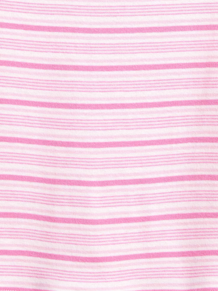 Image number 4 showing, Kids Cap-Sleeve Fitted T-Shirt