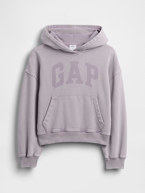 Kids VintageSoft Relaxed Hoodie