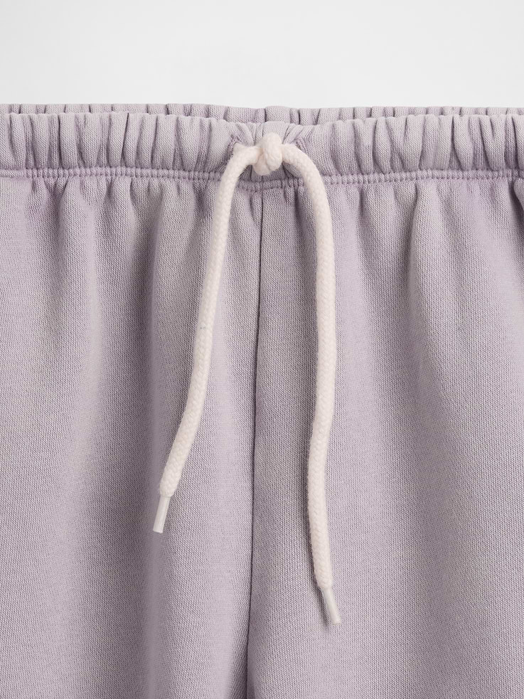 Image number 6 showing, Kids VintageSoft Relaxed Joggers