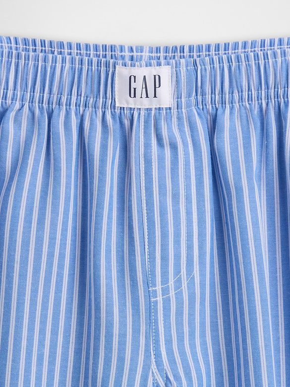 Kids Recycled PJ Pants