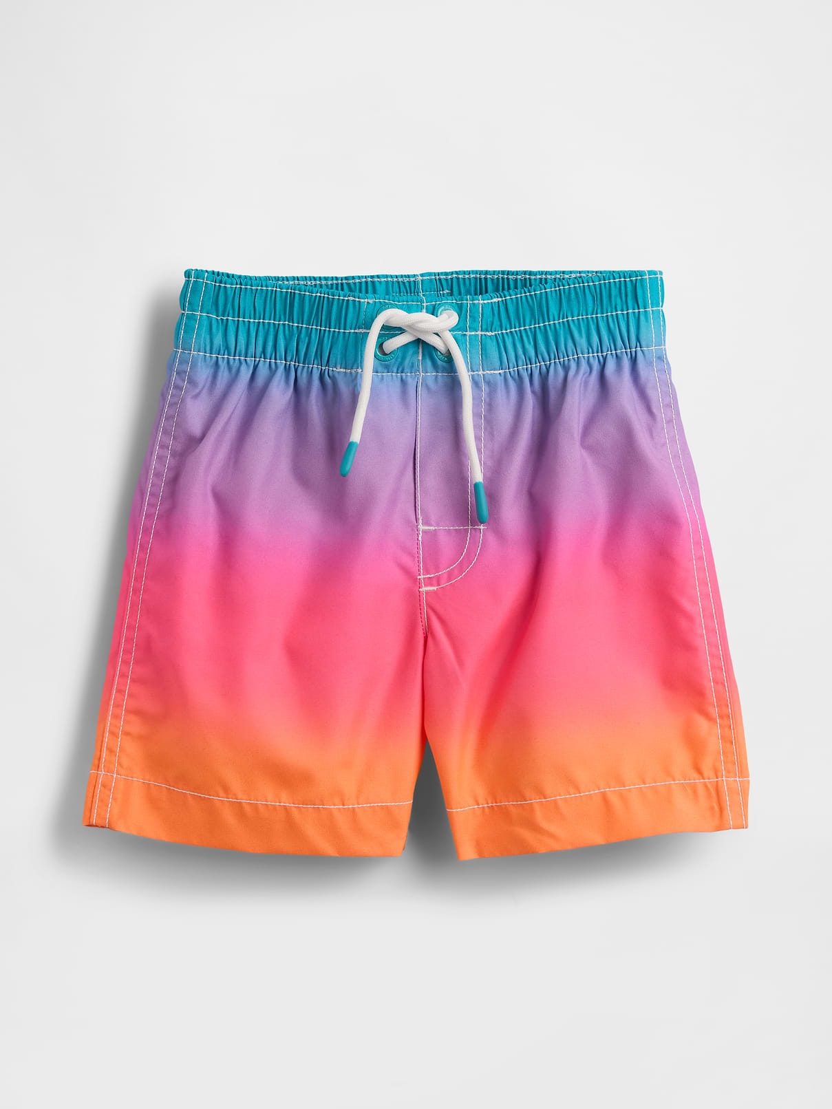 Baby & Toddler Recycled Swim Trunks