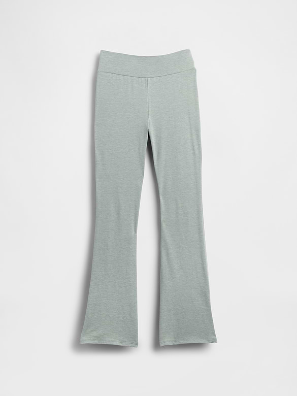 Kids Flare Leggings