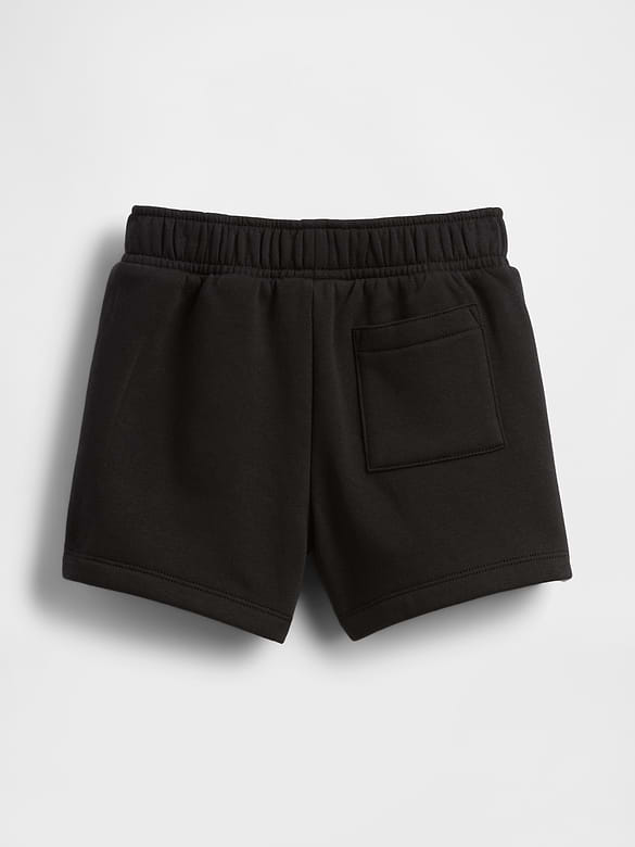 Baby & Toddler Marvel VintageSoft Sweat Shorts