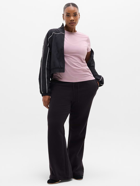 Foundation Slim Tee