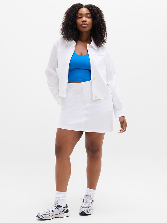 Skyline Chore Jacket