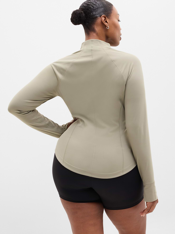 Image number 6 showing, Salutation Jacket
