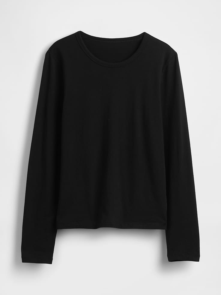 Image number 5 showing, Organic Cotton VintageSoft T-Shirt