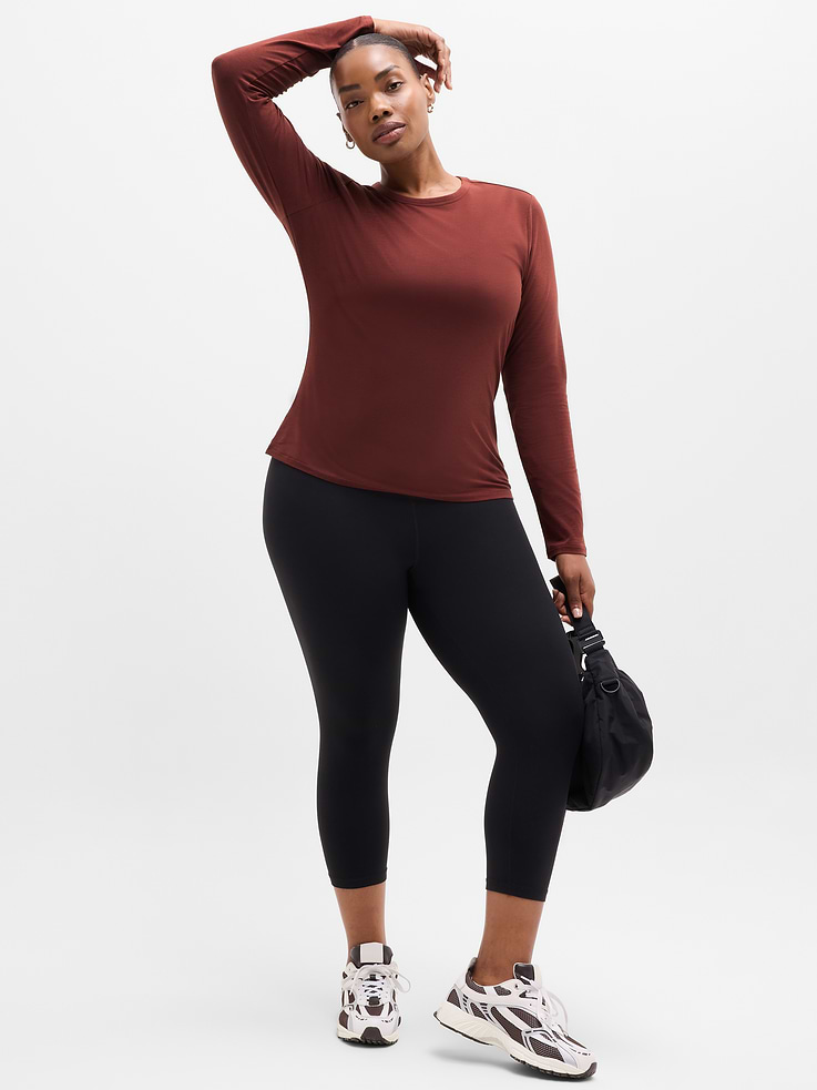 Image number 5 showing, Foundation Slim Top