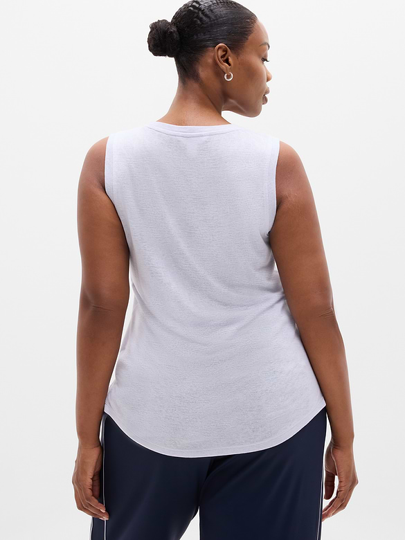 Breezy Tank