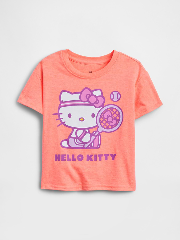 babyGap Graphic T-Shirt