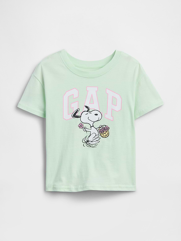 babyGap Graphic T-Shirt