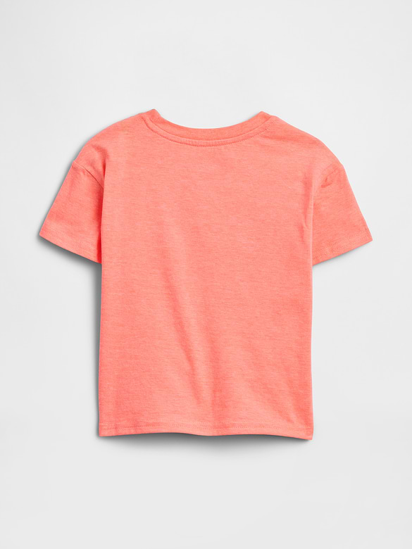 babyGap Graphic T-Shirt