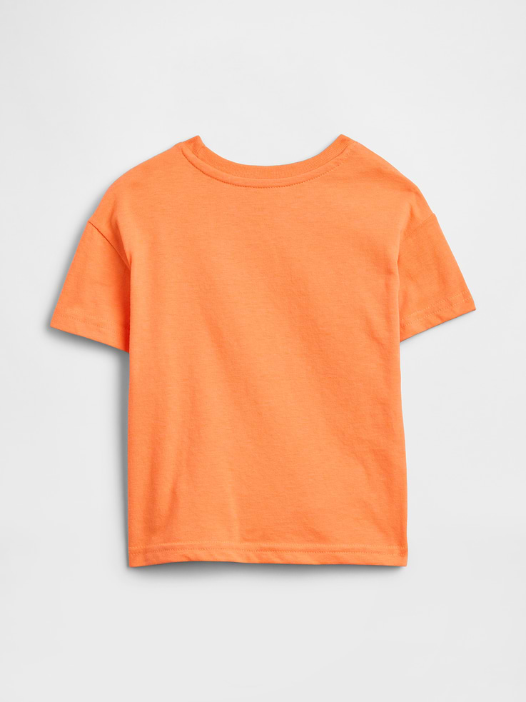 Image 2 of 3, babyGap Paw Patrol Logo T-Shirt
