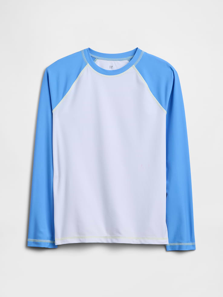 Image number 1 showing, Kids Rash Guard