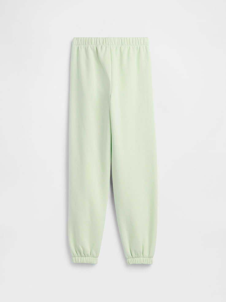 Image number 2 showing, Kids Relaxed Gap Logo Joggers