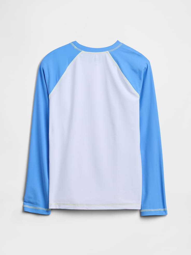 Image number 2 showing, Kids Rash Guard