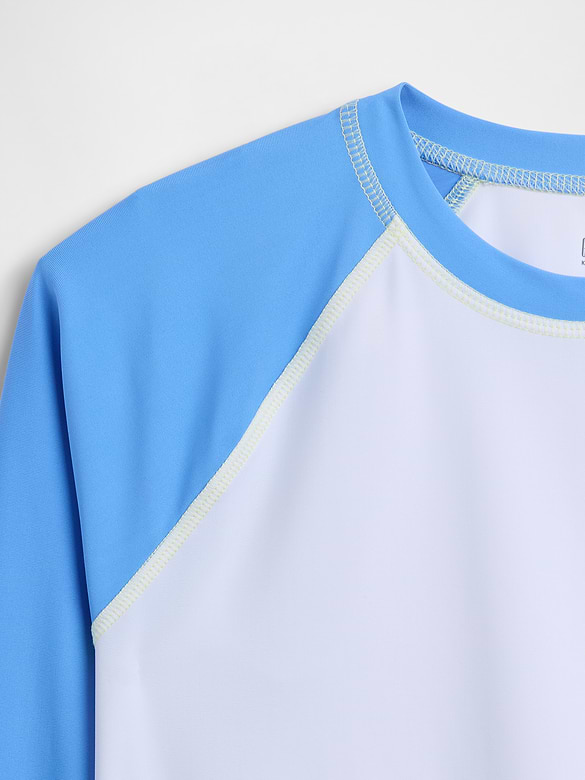 Kids Rash Guard