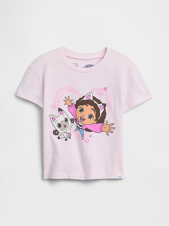 babyGap Graphic T-Shirt