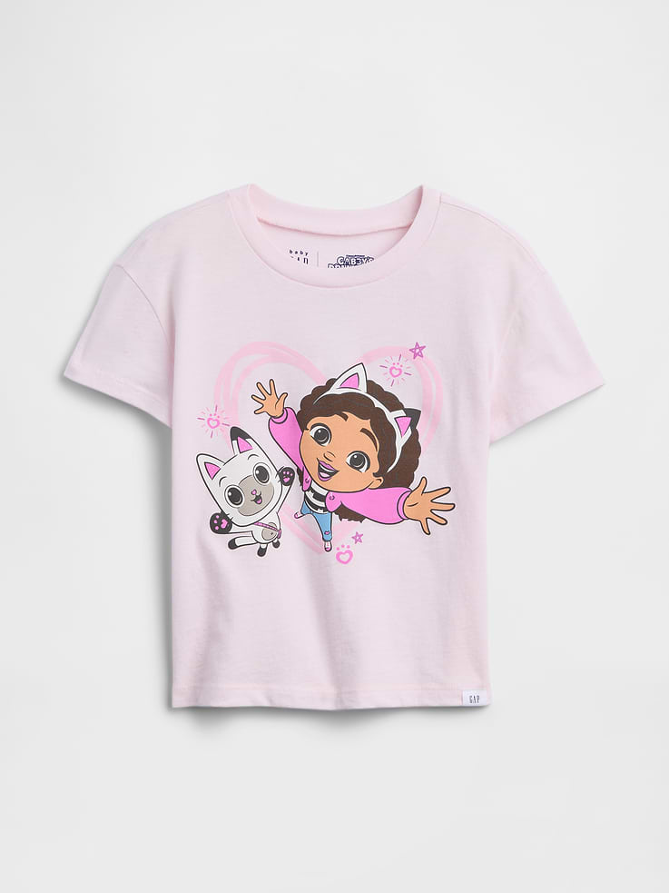 Image number 1 showing, babyGap Graphic T-Shirt