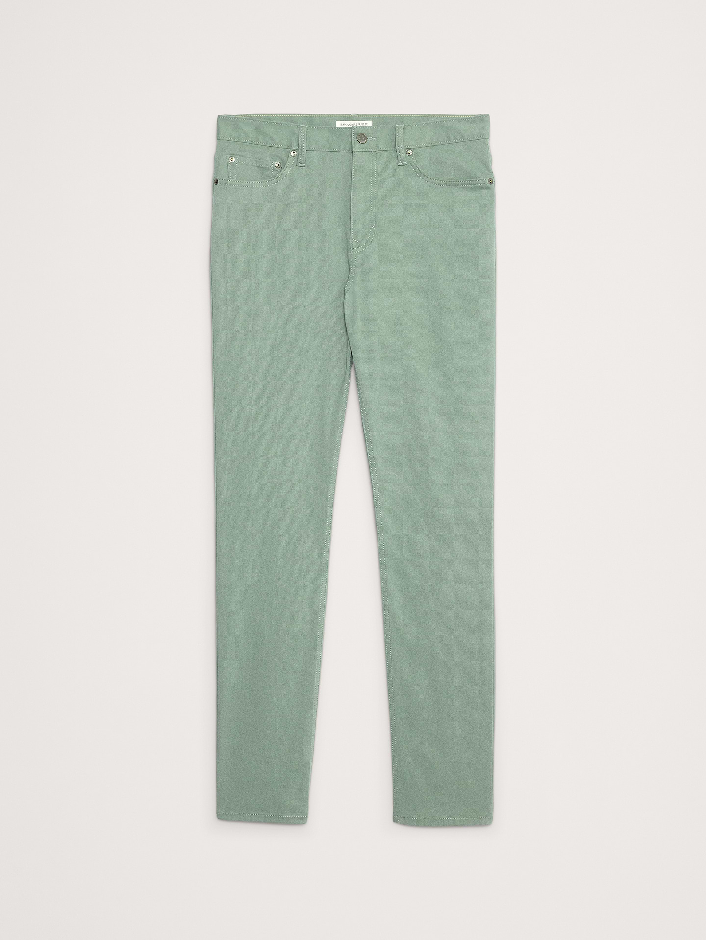 L'image numéro 4 présente Pantalon Voyageur étroit