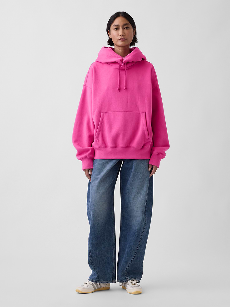 Image number 5 showing, VintageSoft Travel Hoodie