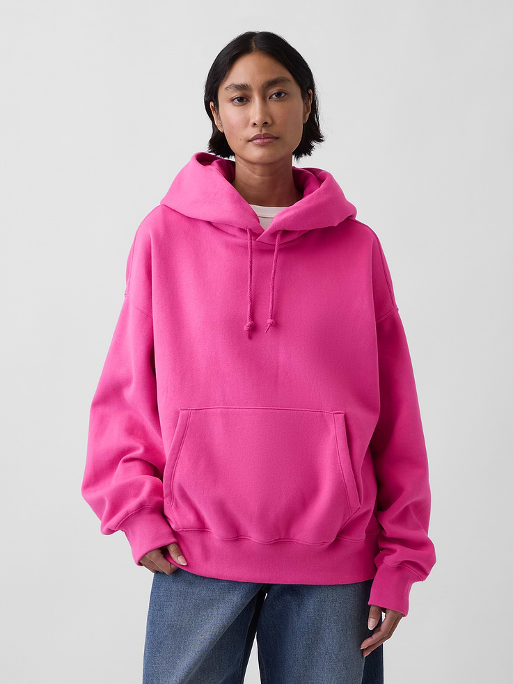 Image number 4 showing, VintageSoft Travel Hoodie