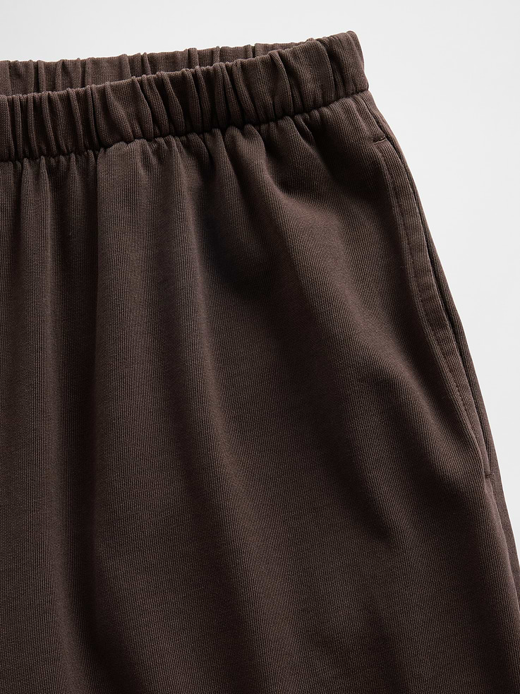Image number 5 showing, Knit Wide-Leg Pants